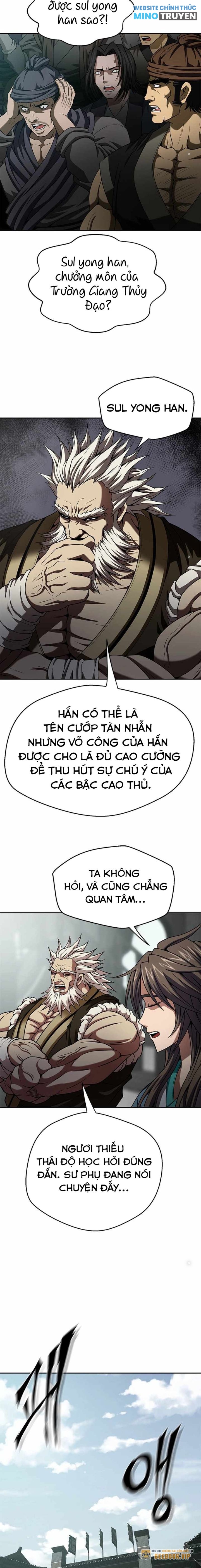 Douyara Watashi No Karada Wa Kanzen Muteki No You Desu Ne Chapter 10 - 15