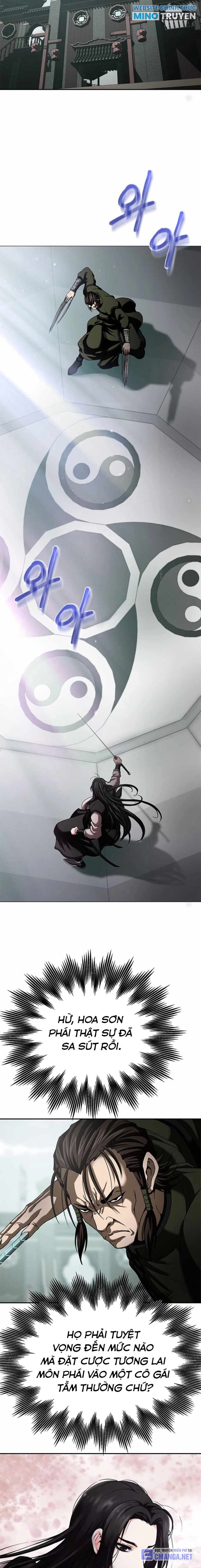 Douyara Watashi No Karada Wa Kanzen Muteki No You Desu Ne Chapter 10 - 16