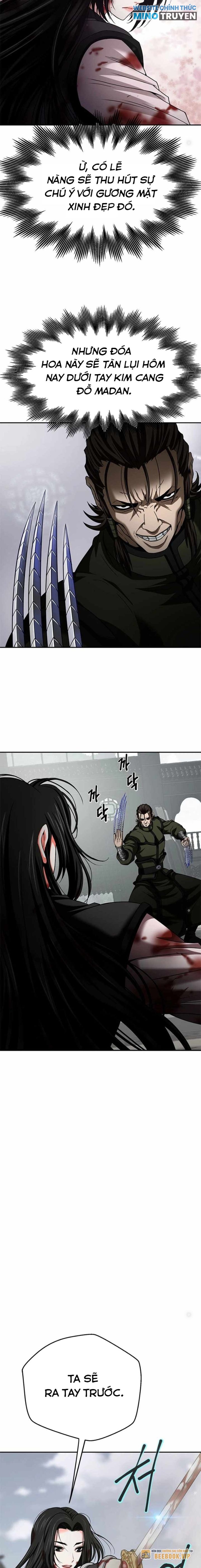 Douyara Watashi No Karada Wa Kanzen Muteki No You Desu Ne Chapter 10 - 17
