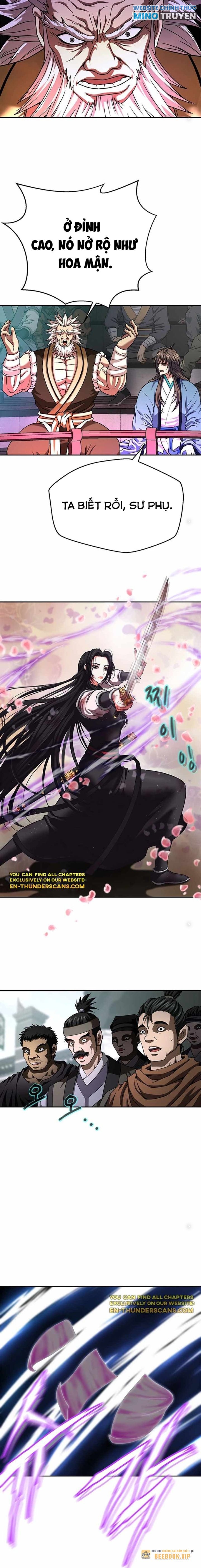 Douyara Watashi No Karada Wa Kanzen Muteki No You Desu Ne Chapter 10 - 19