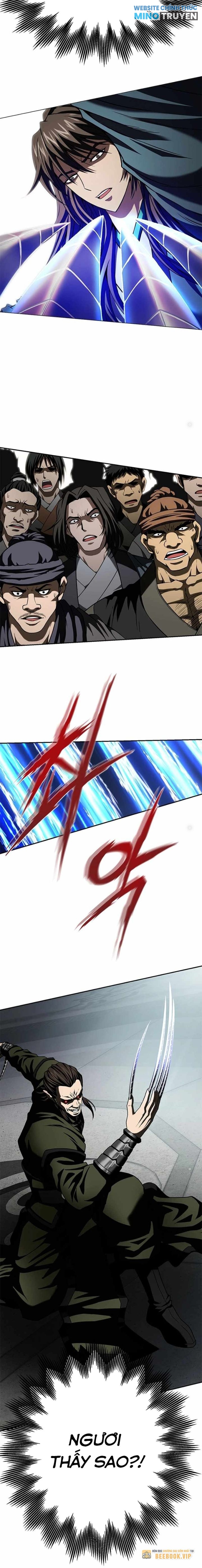 Douyara Watashi No Karada Wa Kanzen Muteki No You Desu Ne Chapter 10 - 3