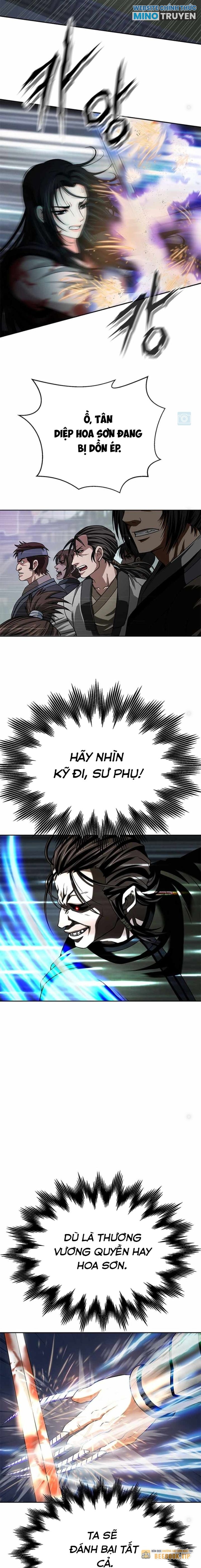 Douyara Watashi No Karada Wa Kanzen Muteki No You Desu Ne Chapter 10 - 21