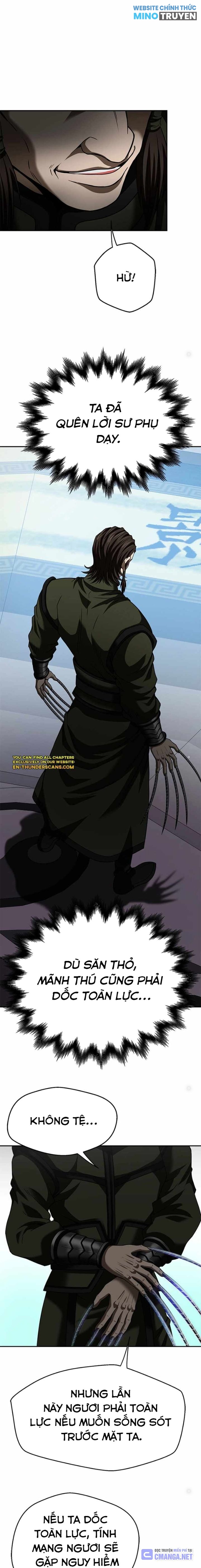 Douyara Watashi No Karada Wa Kanzen Muteki No You Desu Ne Chapter 10 - 6