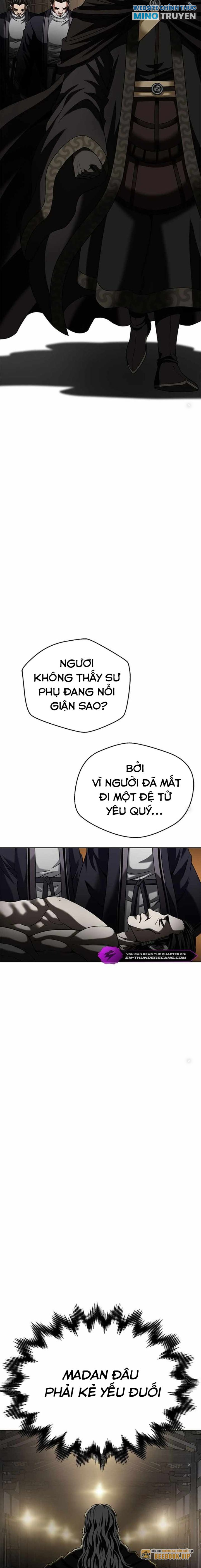 Douyara Watashi No Karada Wa Kanzen Muteki No You Desu Ne Chapter 11 - 11