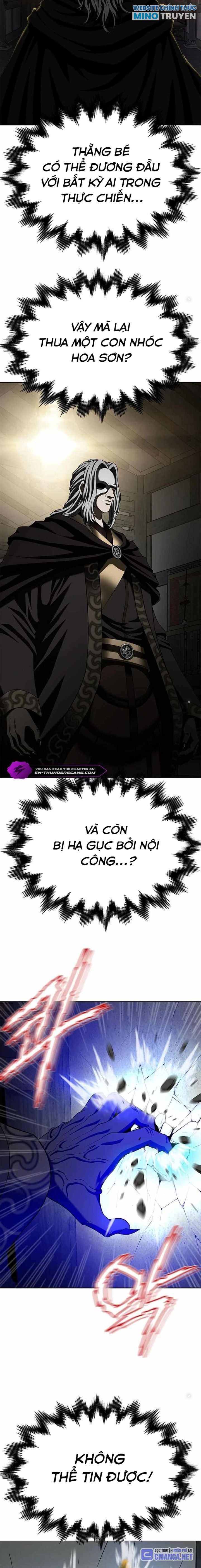 Douyara Watashi No Karada Wa Kanzen Muteki No You Desu Ne Chapter 11 - 12