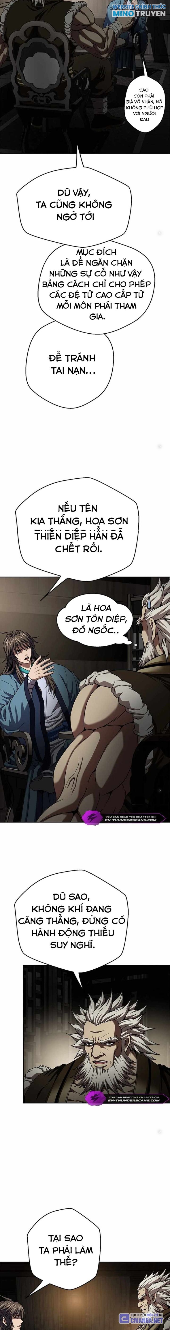 Douyara Watashi No Karada Wa Kanzen Muteki No You Desu Ne Chapter 11 - 14