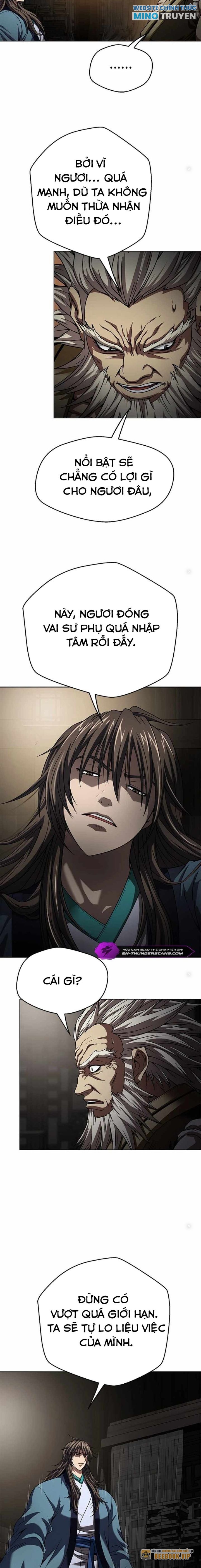 Douyara Watashi No Karada Wa Kanzen Muteki No You Desu Ne Chapter 11 - 15