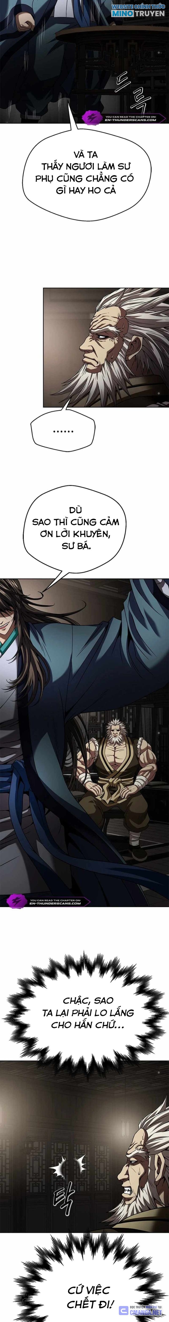 Douyara Watashi No Karada Wa Kanzen Muteki No You Desu Ne Chapter 11 - 16