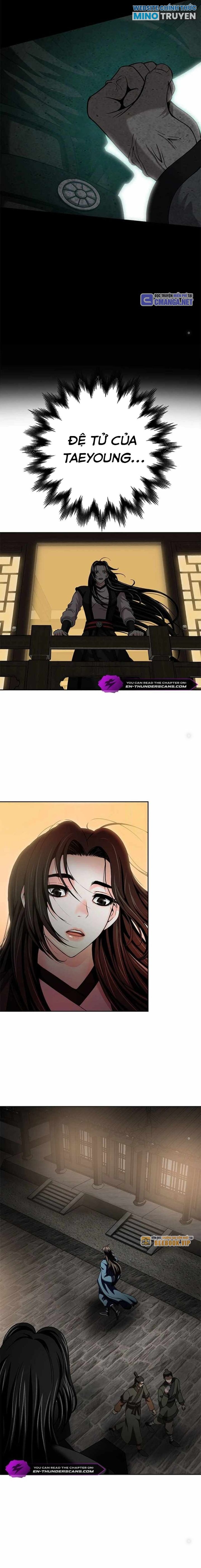 Douyara Watashi No Karada Wa Kanzen Muteki No You Desu Ne Chapter 11 - 20