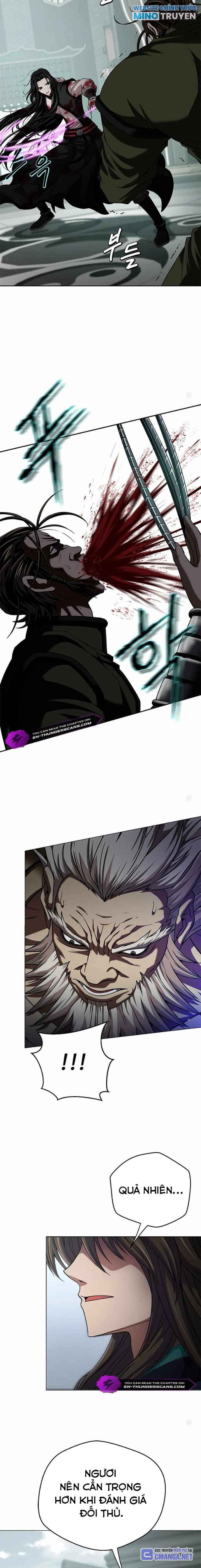 Douyara Watashi No Karada Wa Kanzen Muteki No You Desu Ne Chapter 11 - 4