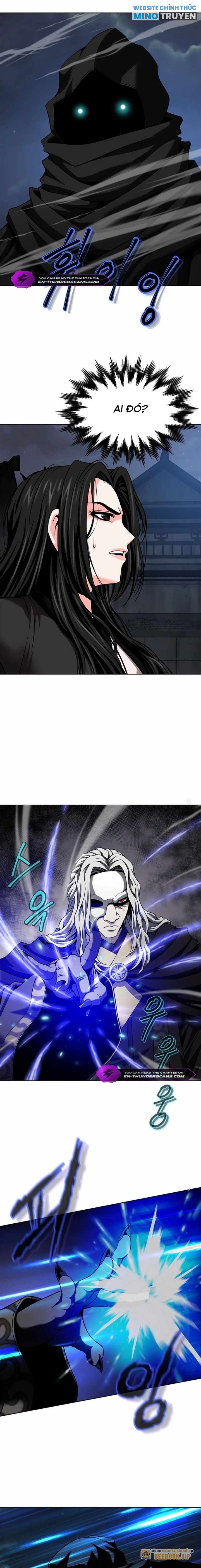 Douyara Watashi No Karada Wa Kanzen Muteki No You Desu Ne Chapter 12 - 19