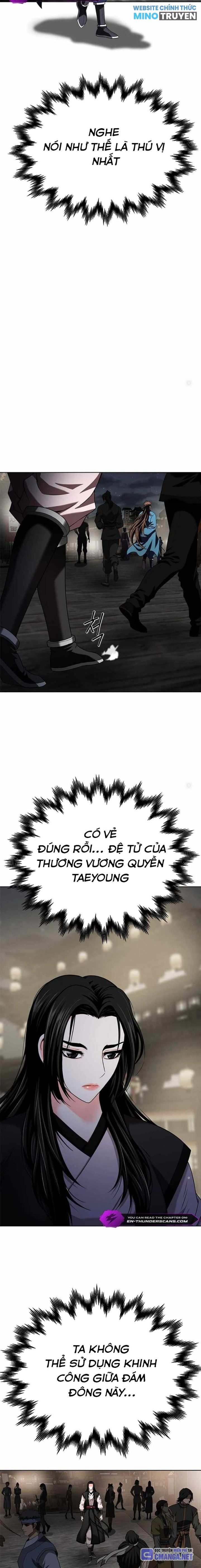 Douyara Watashi No Karada Wa Kanzen Muteki No You Desu Ne Chapter 12 - 4