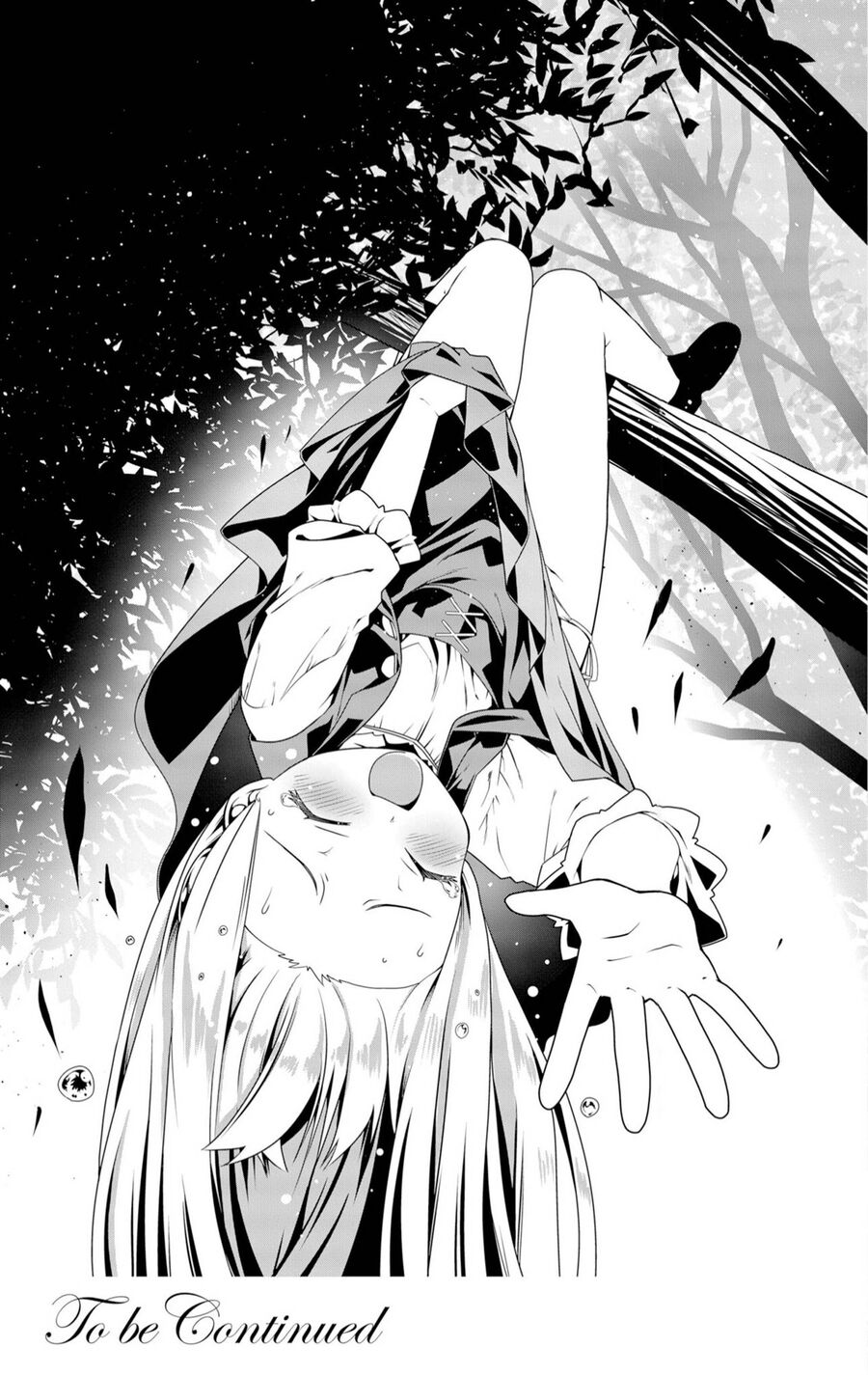 Douyara Watashi No Karada Wa Kanzen Muteki No You Desu Ne Chapter 48.5 - 13