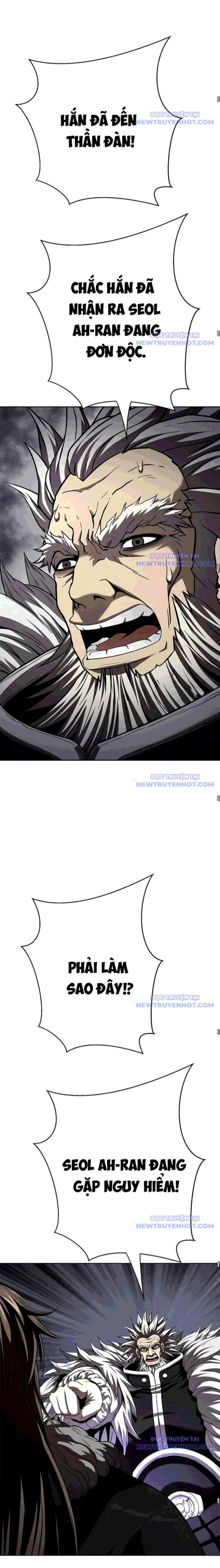 Douyara Watashi No Karada Wa Kanzen Muteki No You Desu Ne Chapter 49 - 31