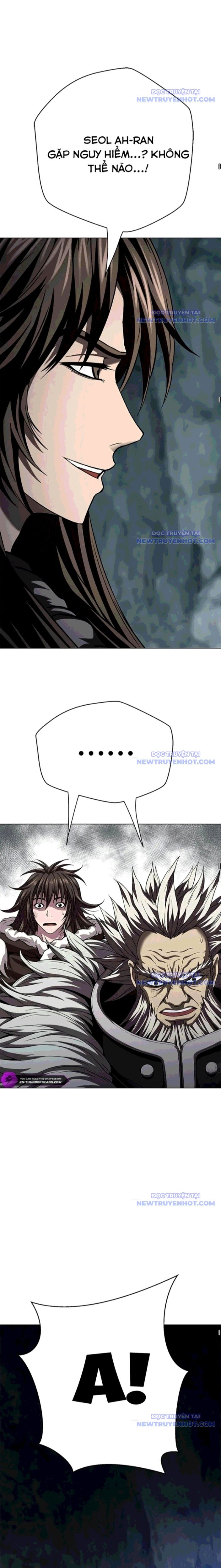 Douyara Watashi No Karada Wa Kanzen Muteki No You Desu Ne Chapter 49 - 32