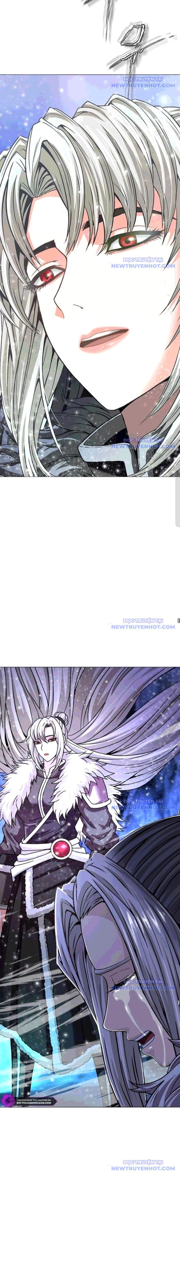 Douyara Watashi No Karada Wa Kanzen Muteki No You Desu Ne Chapter 50 - 22