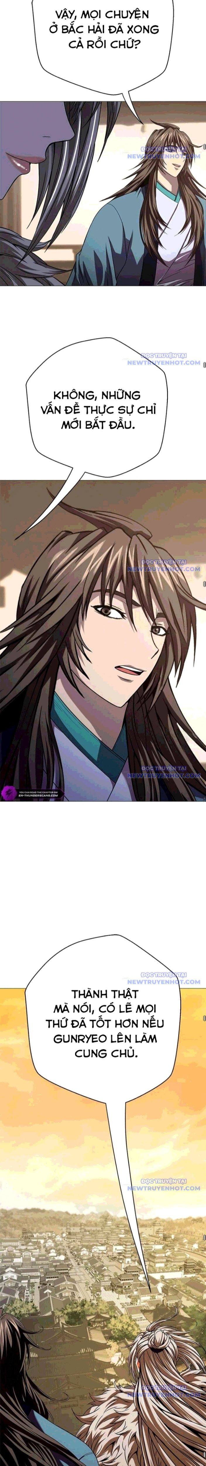 Douyara Watashi No Karada Wa Kanzen Muteki No You Desu Ne Chapter 50 - 29