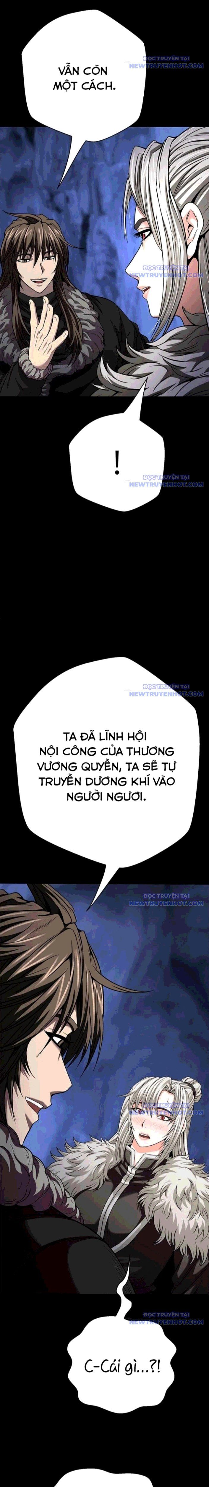 Douyara Watashi No Karada Wa Kanzen Muteki No You Desu Ne Chapter 50 - 4