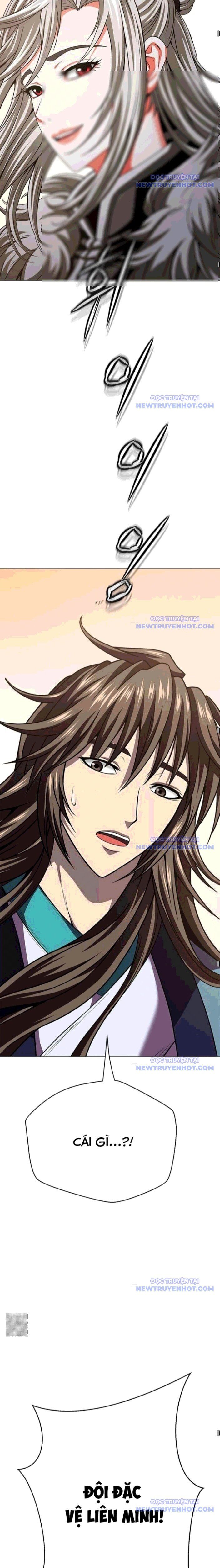 Douyara Watashi No Karada Wa Kanzen Muteki No You Desu Ne Chapter 50 - 38