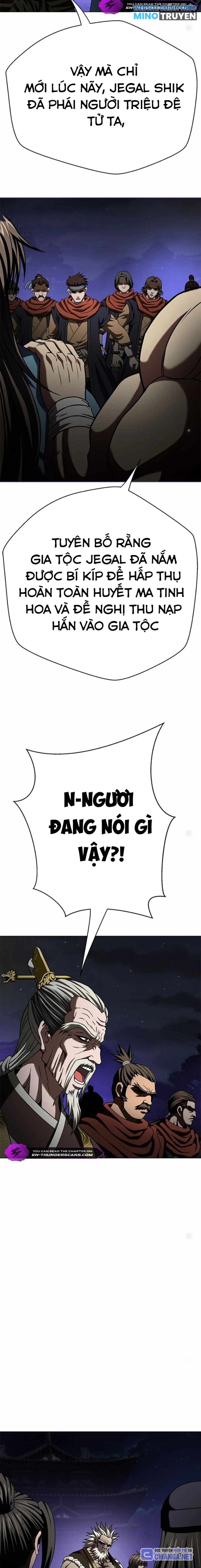 Douyara Watashi No Karada Wa Kanzen Muteki No You Desu Ne Chapter 8 - 18