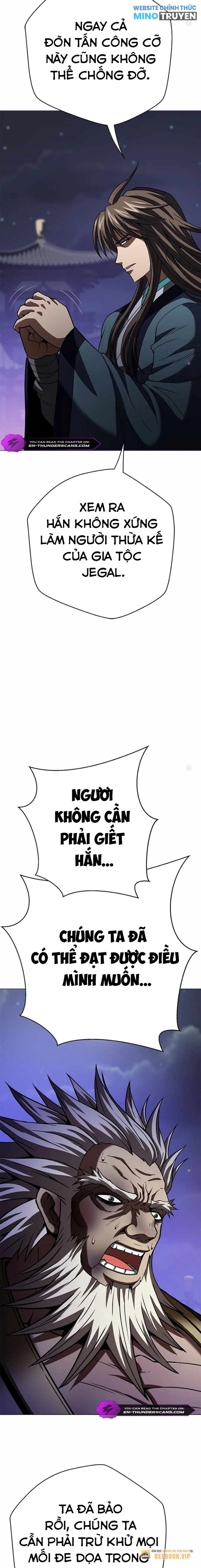 Douyara Watashi No Karada Wa Kanzen Muteki No You Desu Ne Chapter 8 - 3