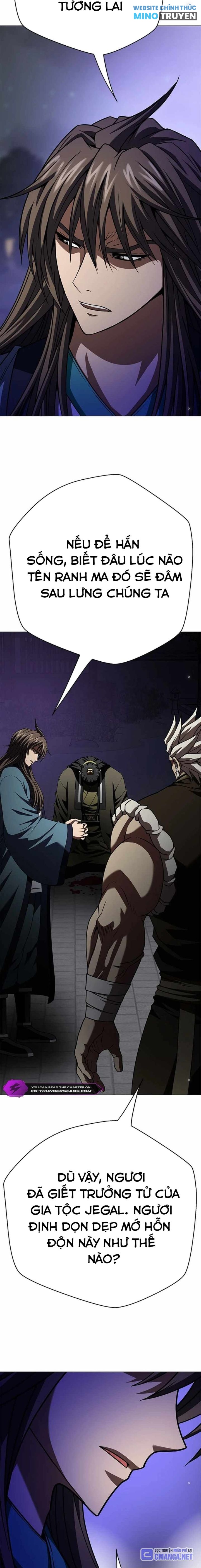 Douyara Watashi No Karada Wa Kanzen Muteki No You Desu Ne Chapter 8 - 4