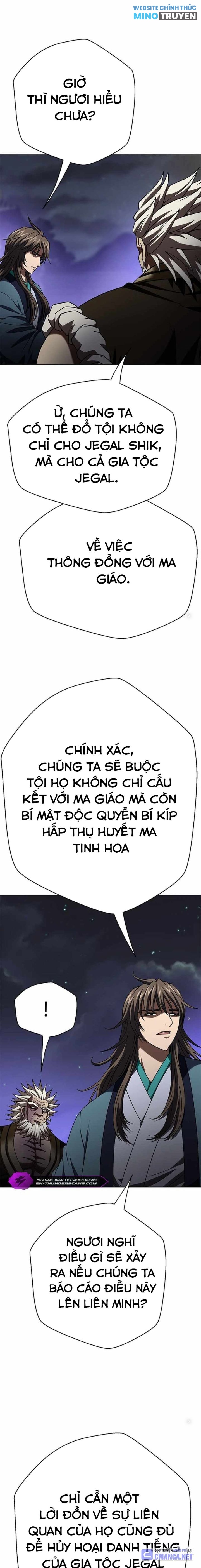 Douyara Watashi No Karada Wa Kanzen Muteki No You Desu Ne Chapter 8 - 6