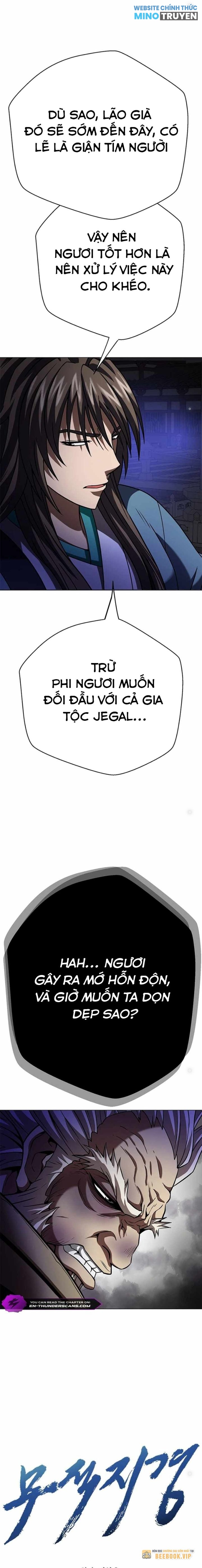 Douyara Watashi No Karada Wa Kanzen Muteki No You Desu Ne Chapter 8 - 9