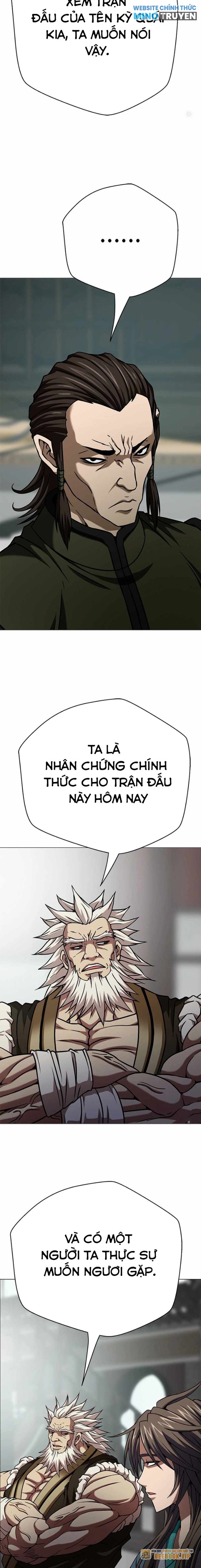 Douyara Watashi No Karada Wa Kanzen Muteki No You Desu Ne Chapter 9 - 11
