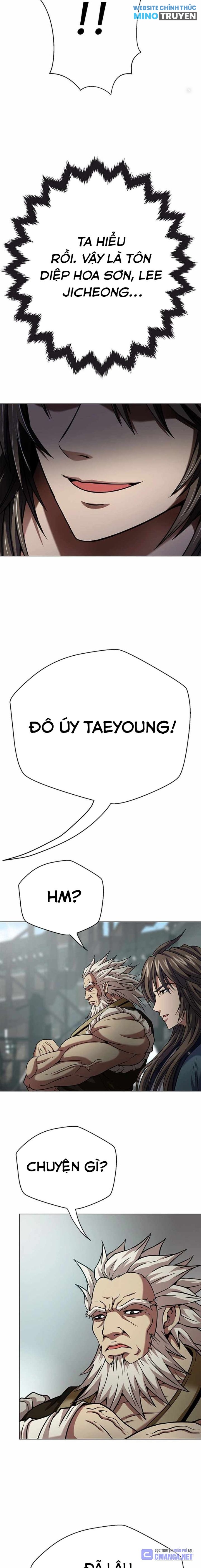 Douyara Watashi No Karada Wa Kanzen Muteki No You Desu Ne Chapter 9 - 16