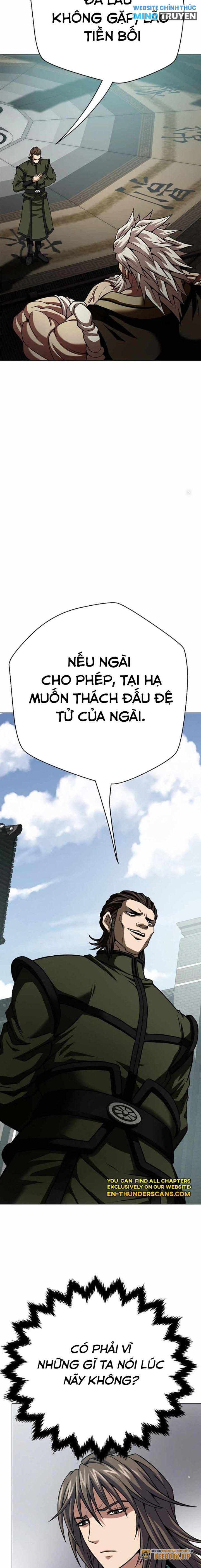 Douyara Watashi No Karada Wa Kanzen Muteki No You Desu Ne Chapter 9 - 17