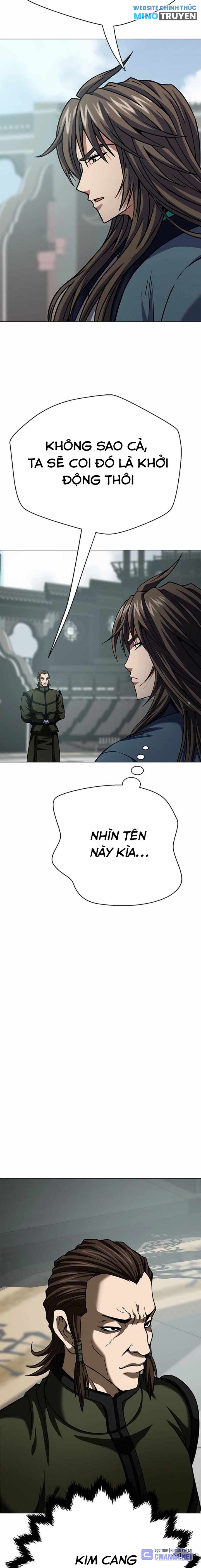 Douyara Watashi No Karada Wa Kanzen Muteki No You Desu Ne Chapter 9 - 20