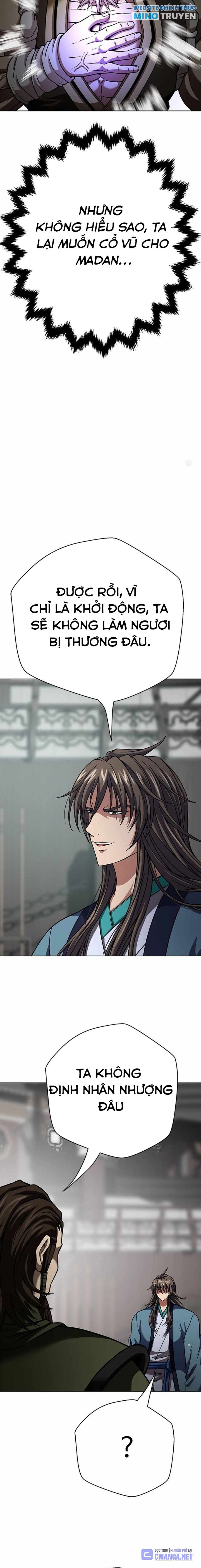 Douyara Watashi No Karada Wa Kanzen Muteki No You Desu Ne Chapter 9 - 22