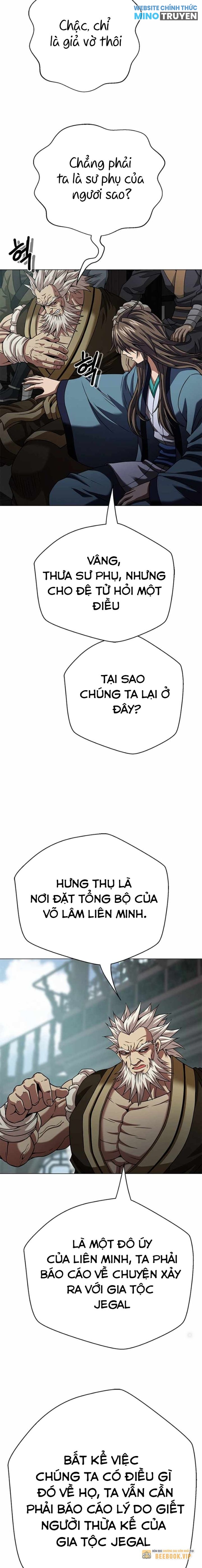 Douyara Watashi No Karada Wa Kanzen Muteki No You Desu Ne Chapter 9 - 9