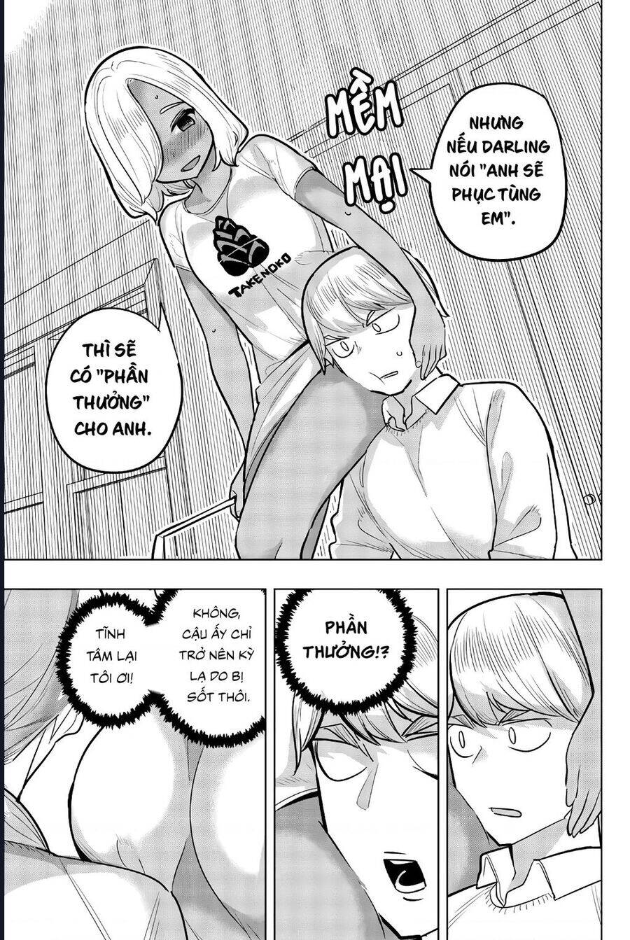 Houkago No Goumon Shoujo Chapter 105 - 5