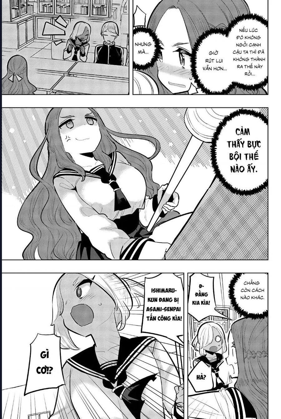 Houkago No Goumon Shoujo Chapter 114 - 5