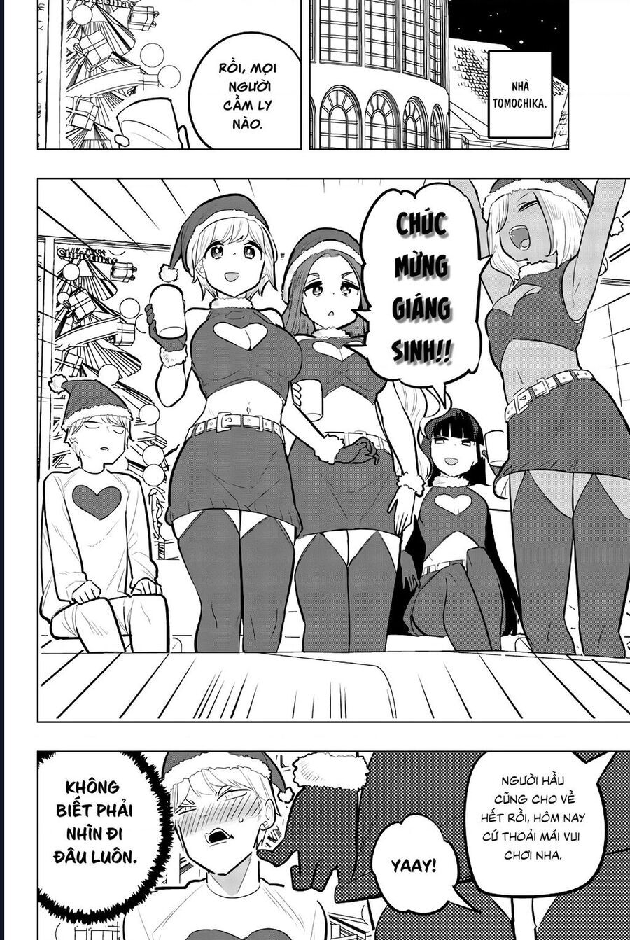 Houkago No Goumon Shoujo Chapter 117 - 2