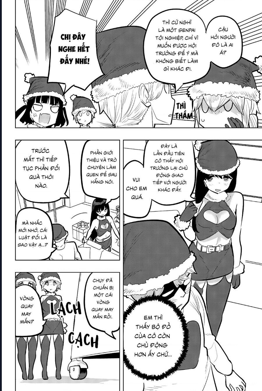 Houkago No Goumon Shoujo Chapter 118 - 2