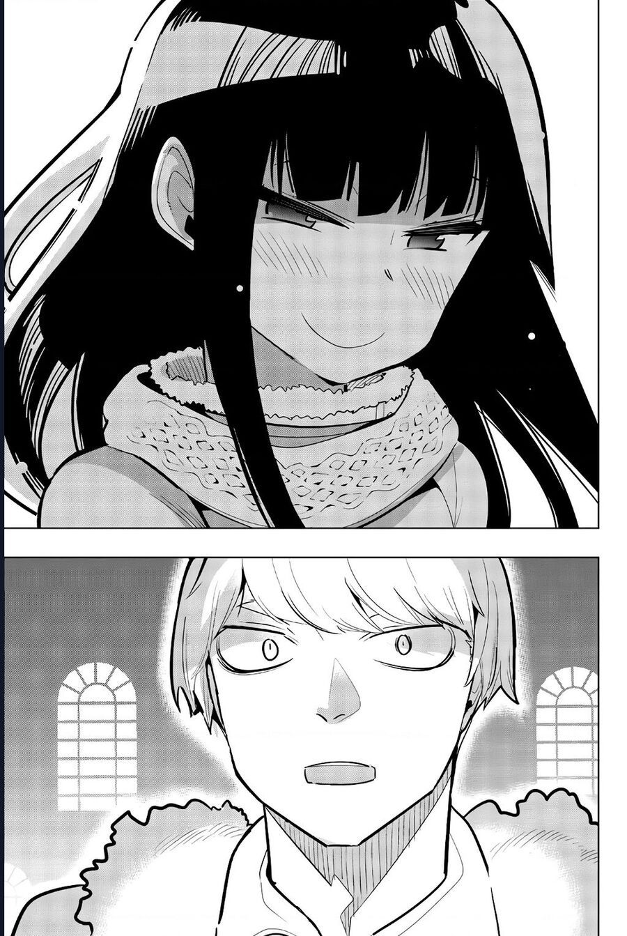 Houkago No Goumon Shoujo Chapter 119 - 11