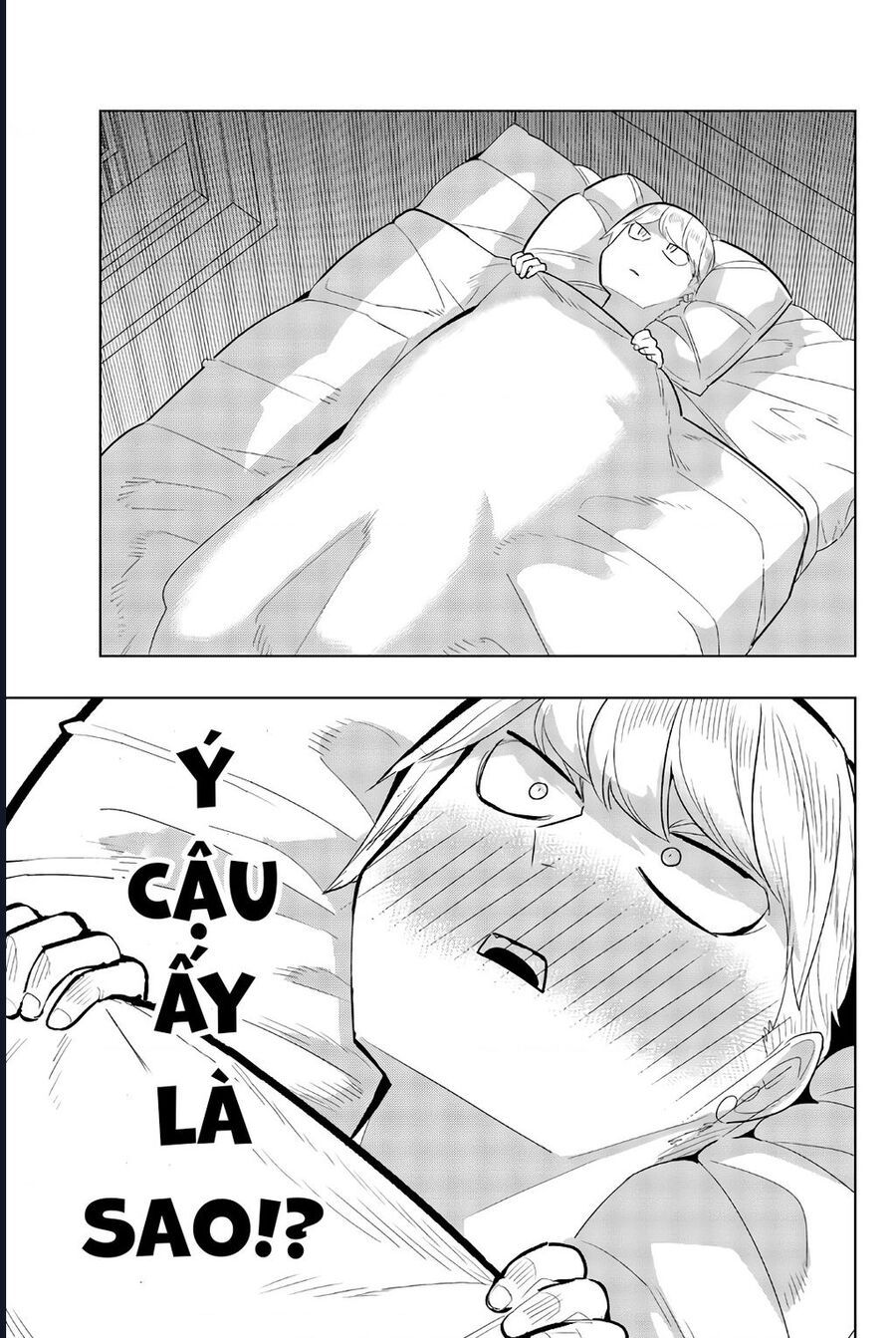 Houkago No Goumon Shoujo Chapter 120 - 15