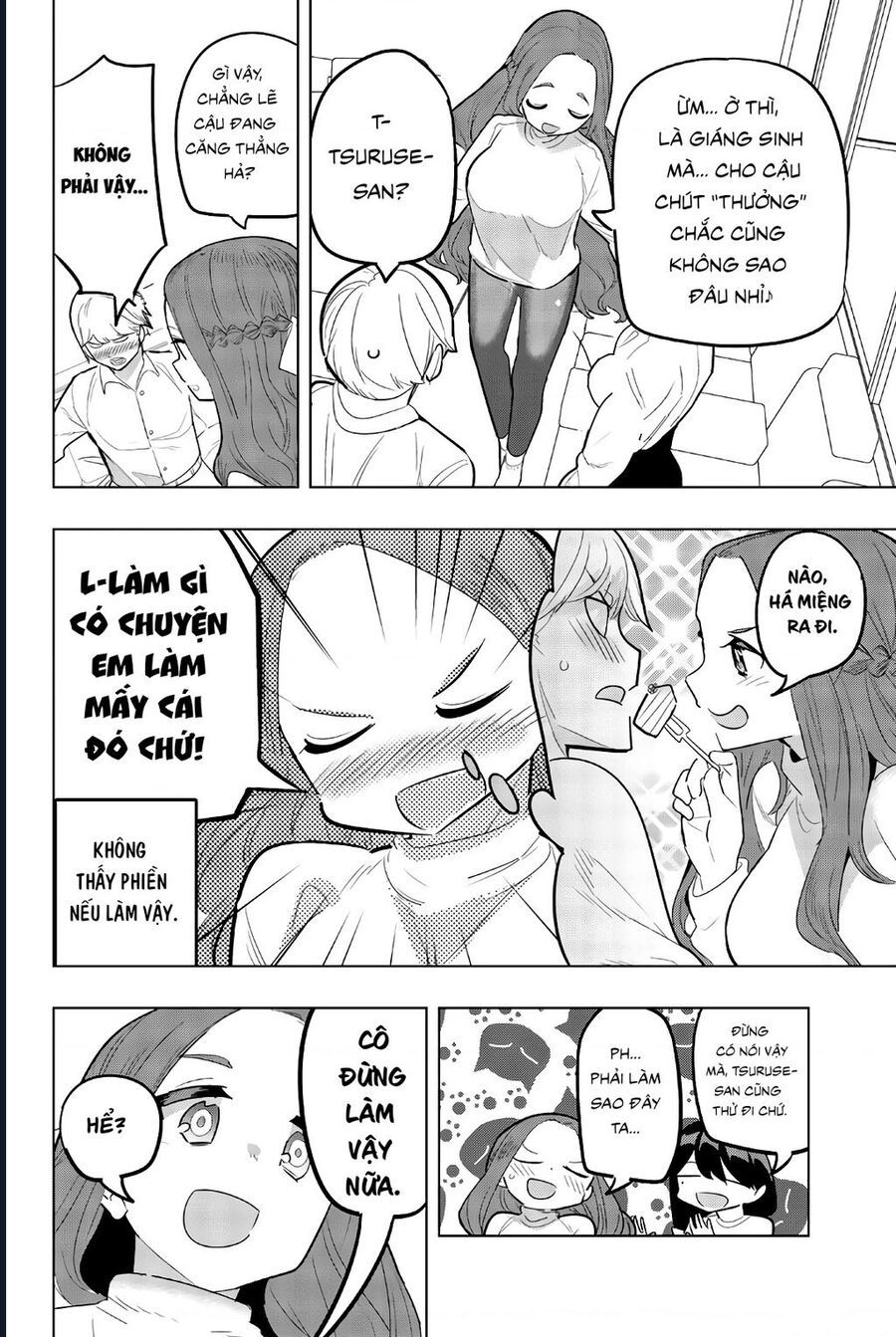 Houkago No Goumon Shoujo Chapter 120 - 5