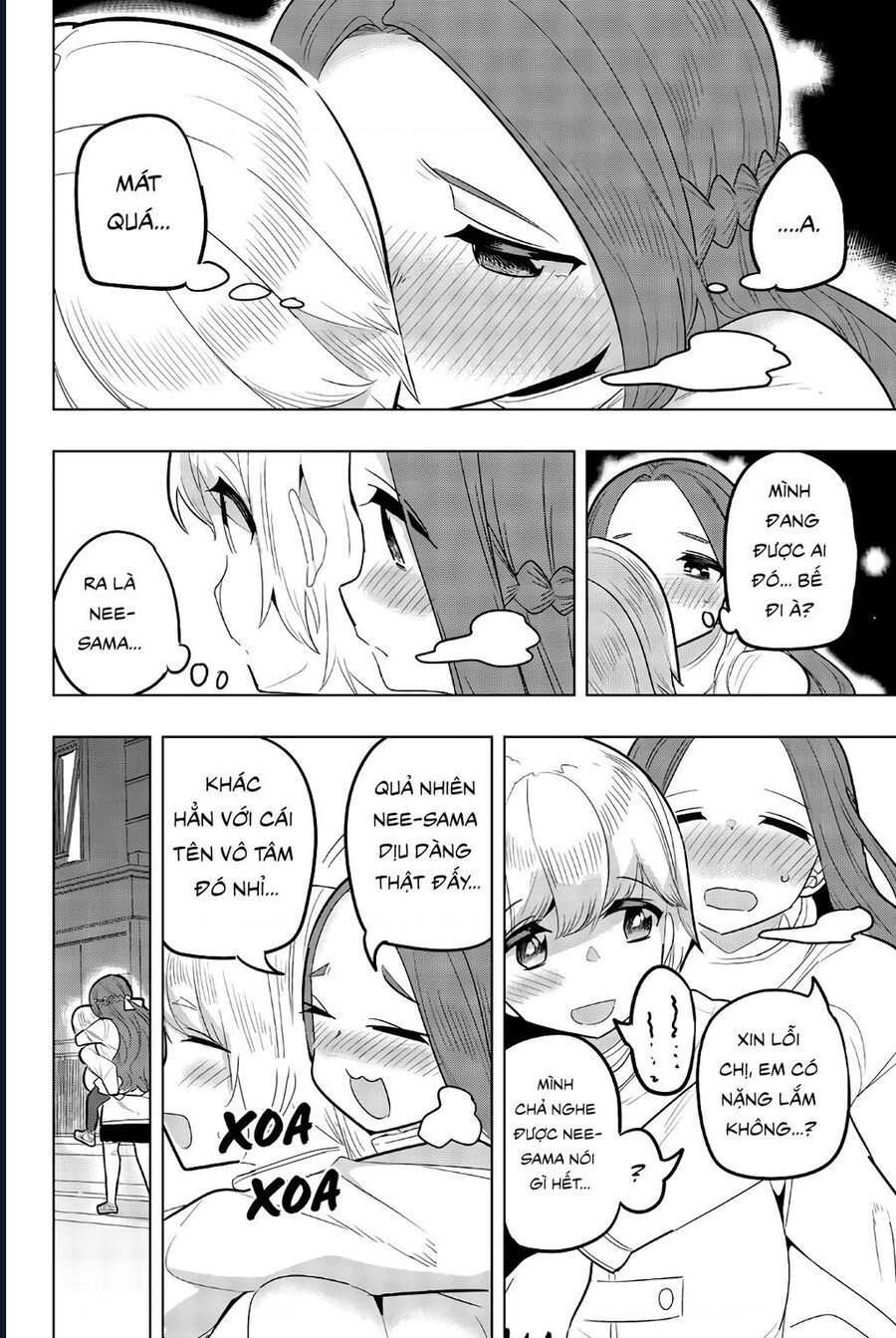 Houkago No Goumon Shoujo Chapter 120 - 9