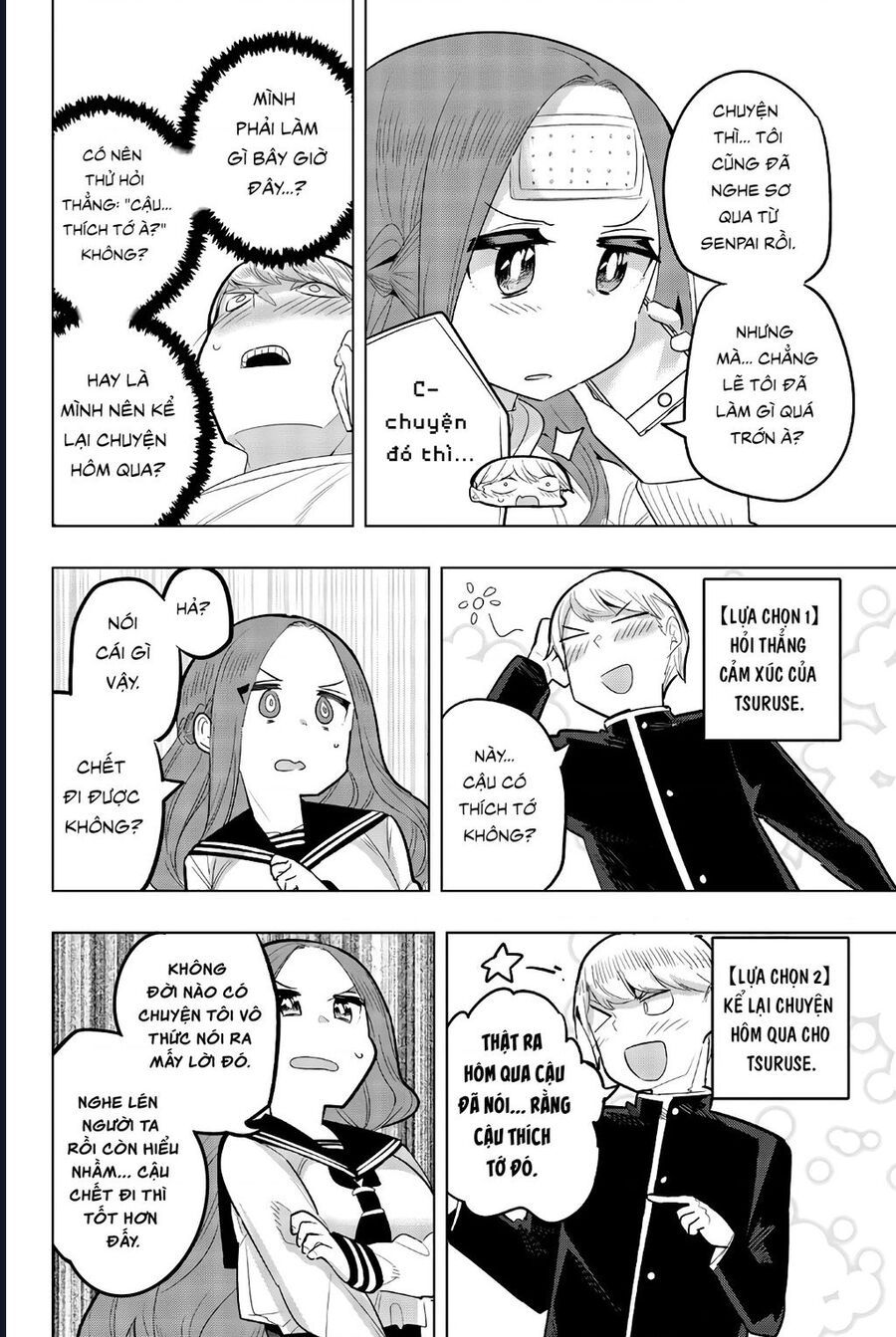 Houkago No Goumon Shoujo Chapter 121 - 5