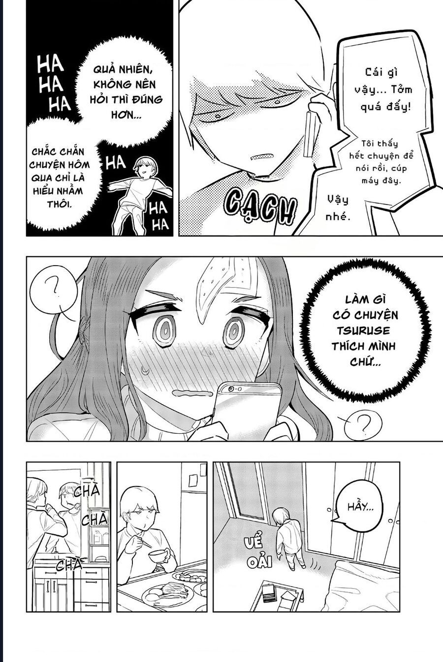 Houkago No Goumon Shoujo Chapter 121 - 7