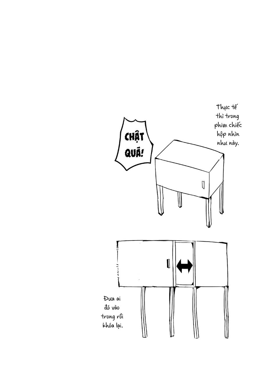 Houkago No Goumon Shoujo Chapter 80 - 13