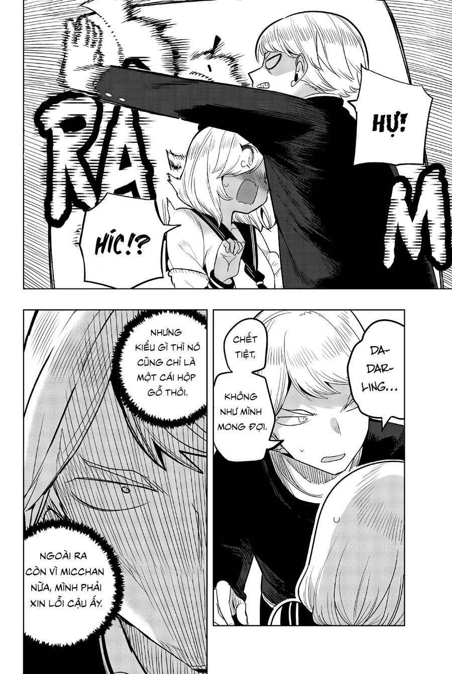 Houkago No Goumon Shoujo Chapter 81 - 10