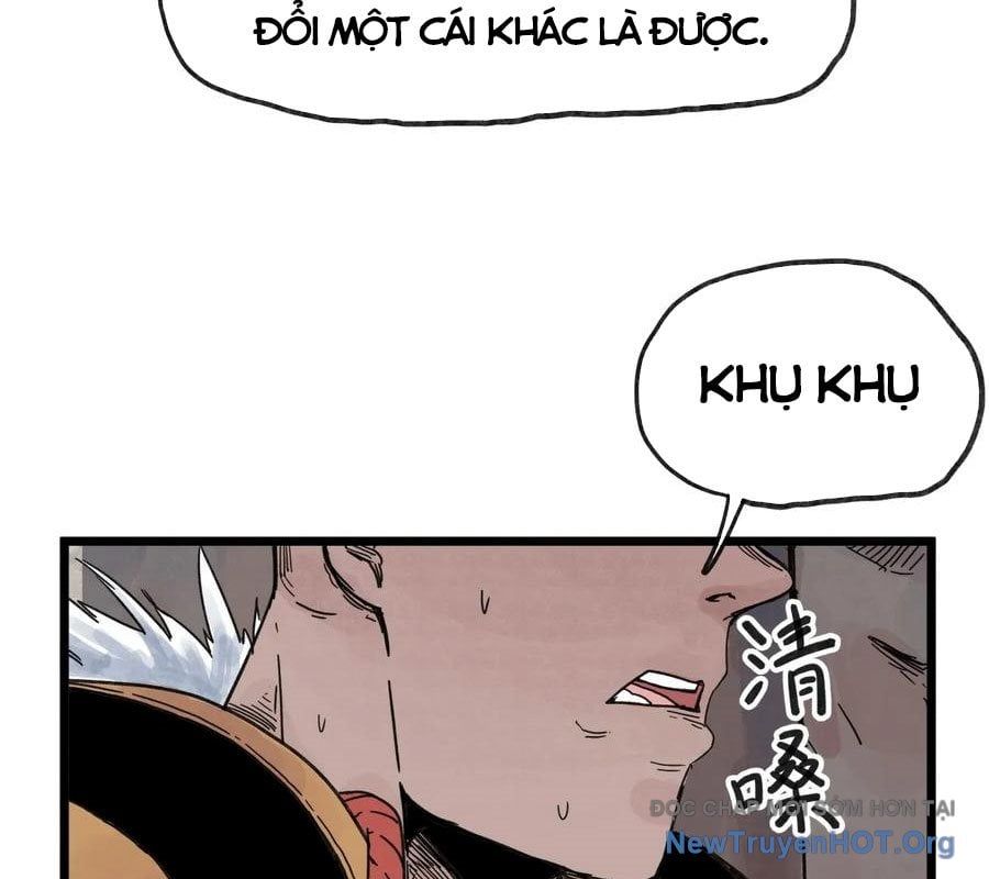 Hiệp Khách Hành Bất Thông Chapter 106 - 11