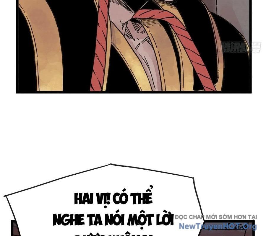 Hiệp Khách Hành Bất Thông Chapter 106 - 12