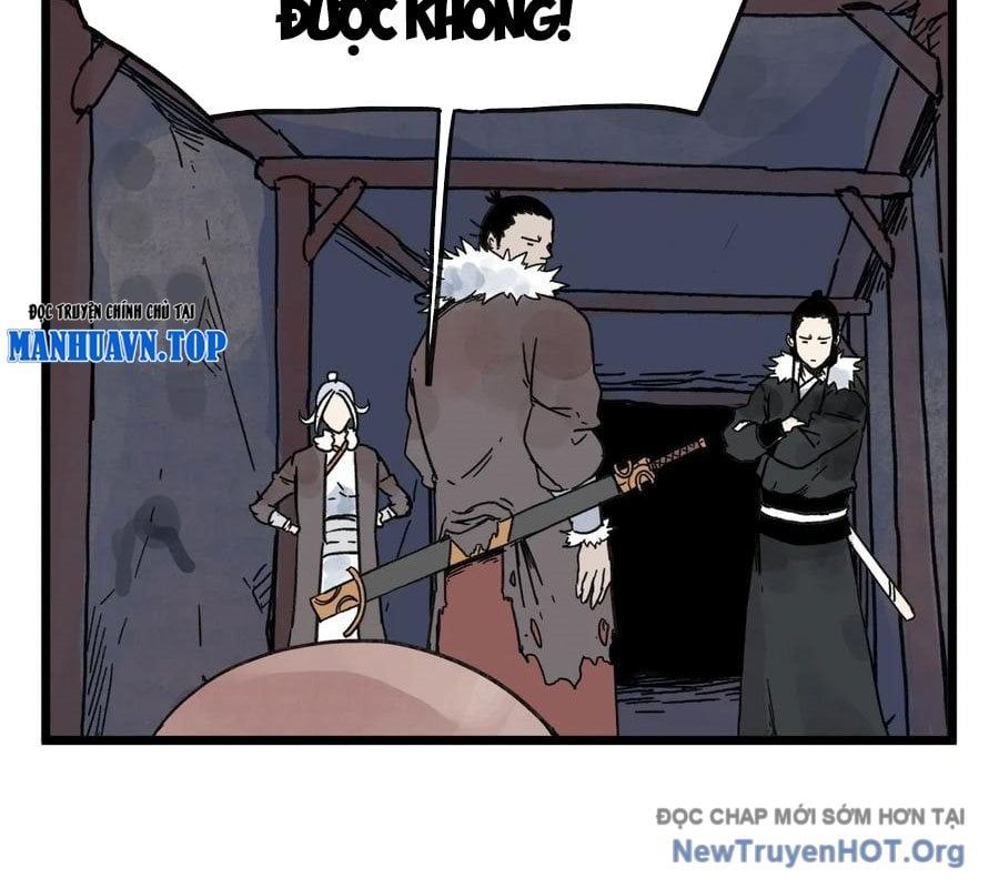 Hiệp Khách Hành Bất Thông Chapter 106 - 13