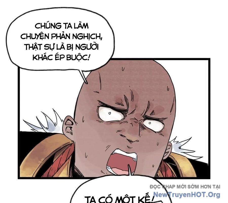 Hiệp Khách Hành Bất Thông Chapter 106 - 14